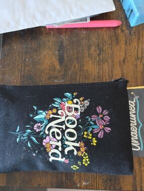 Mystery Book Lovers Bag